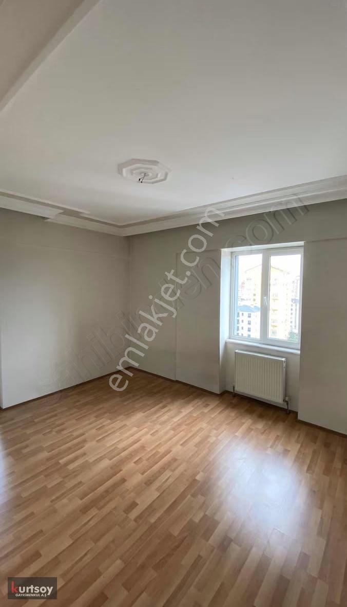 Kurtsoy'dan Erciyes Evler Tuna Caddesinde Kiralık 3+1 Daire - Görsel 15