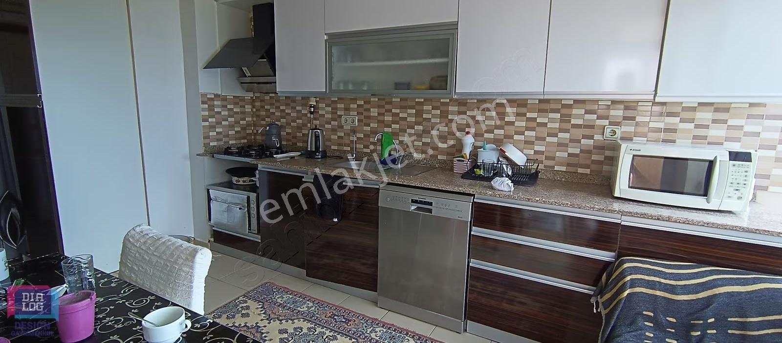 Körfez Mahallesi'nde Site İçerisinde Deniz Manzaralı Geniş 3+1 - Görsel 22