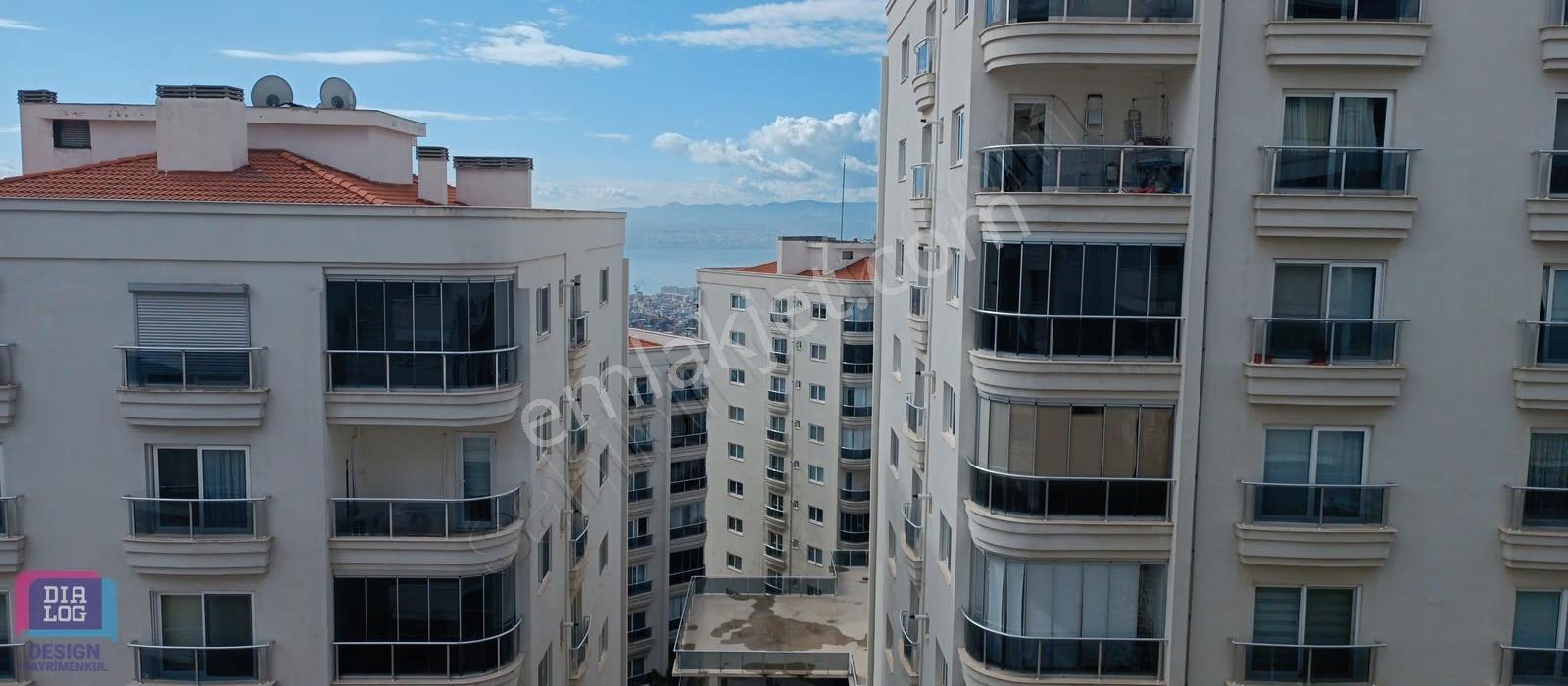 Körfez Mahallesi'nde Site İçerisinde Deniz Manzaralı Geniş 3+1 - Görsel 16