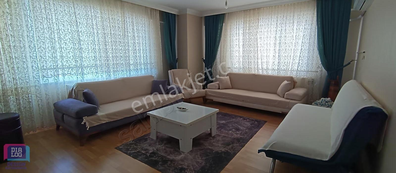 Körfez Mahallesi'nde Site İçerisinde Deniz Manzaralı Geniş 3+1 - Görsel 19
