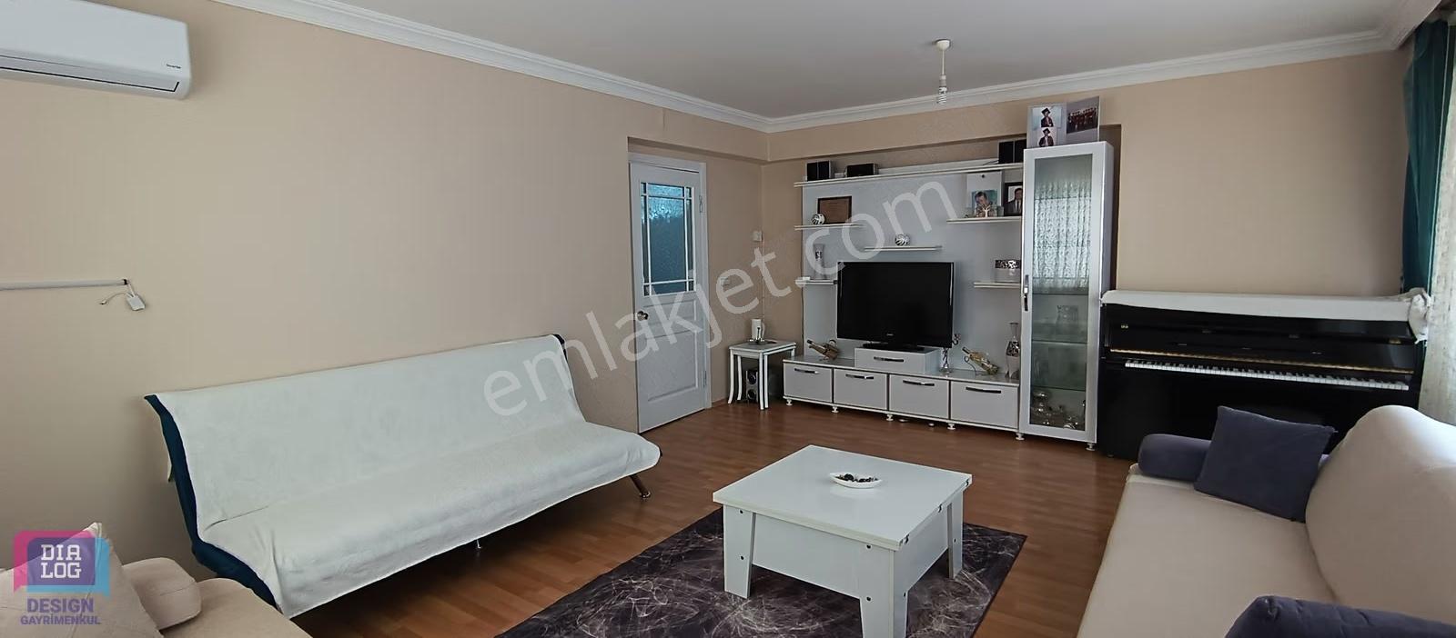 Körfez Mahallesi'nde Site İçerisinde Deniz Manzaralı Geniş 3+1 - Görsel 9