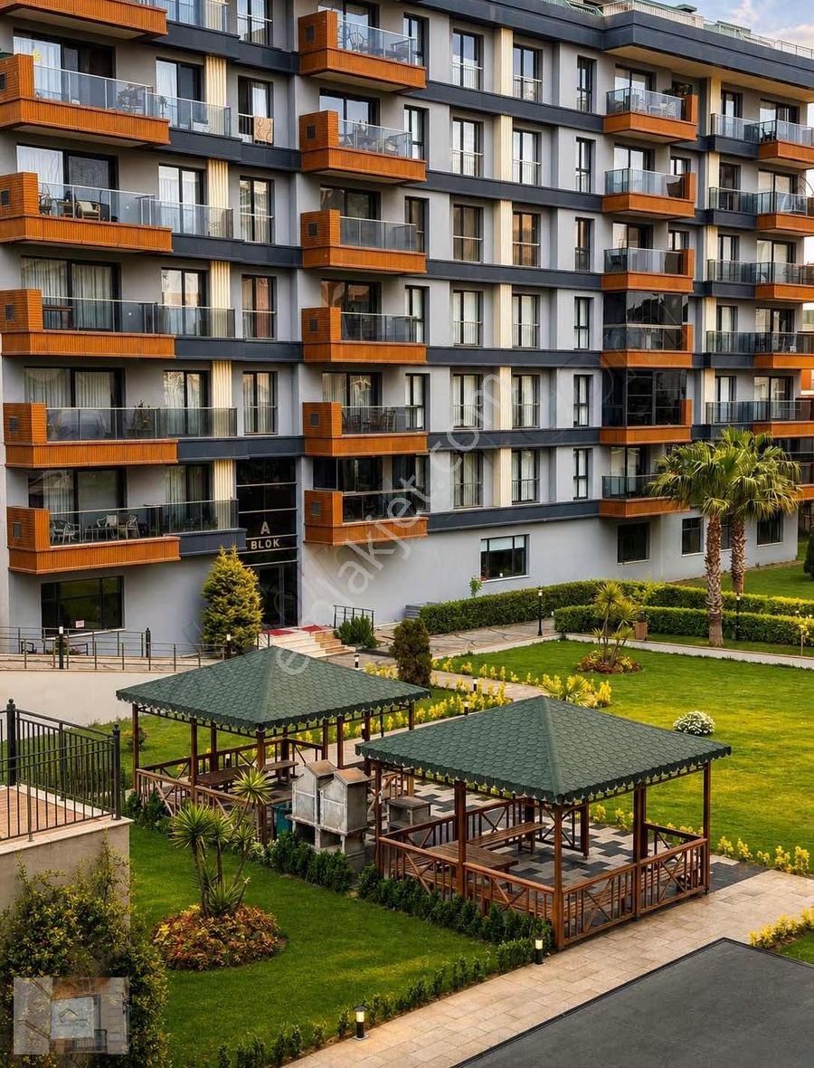 Büyükçekmece Ekinoba Dia Bella 3+1 Havuz Manzaralı Daire Satılık - Görsel 10