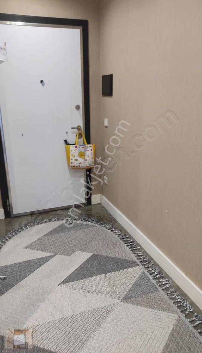 Büyükçekmece Ekinoba Dia Bella 3+1 Havuz Manzaralı Daire Satılık - Görsel 11