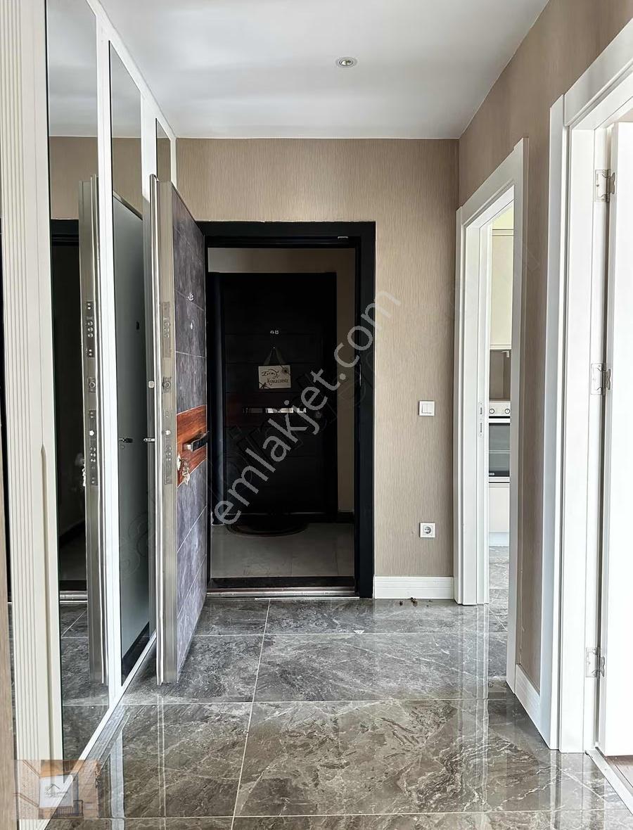 Büyükçekmece Ekinoba Dia Bella 3+1 Dubleks Daire Kiralık - Görsel 19