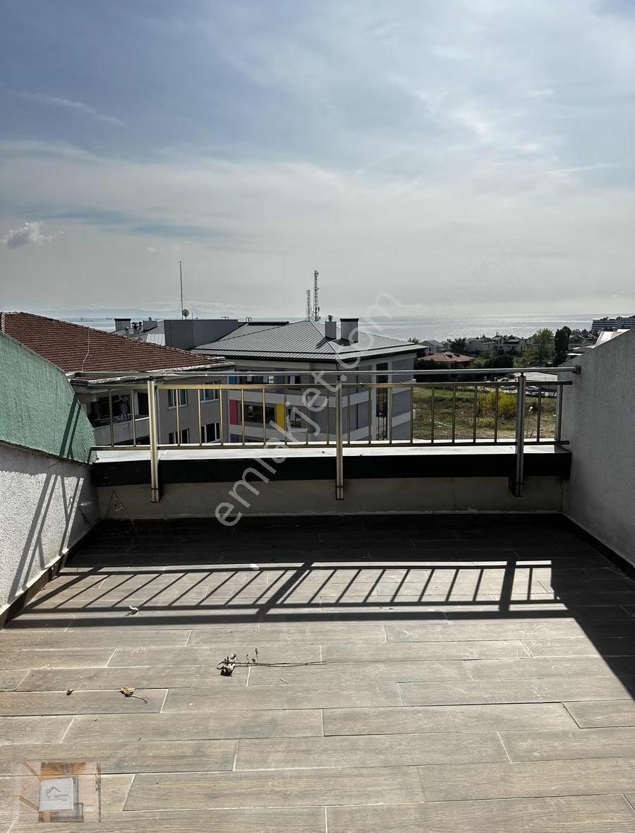 Büyükçekmece Ekinoba Dia Bella 3+1 Dubleks Daire Kiralık - Görsel 21
