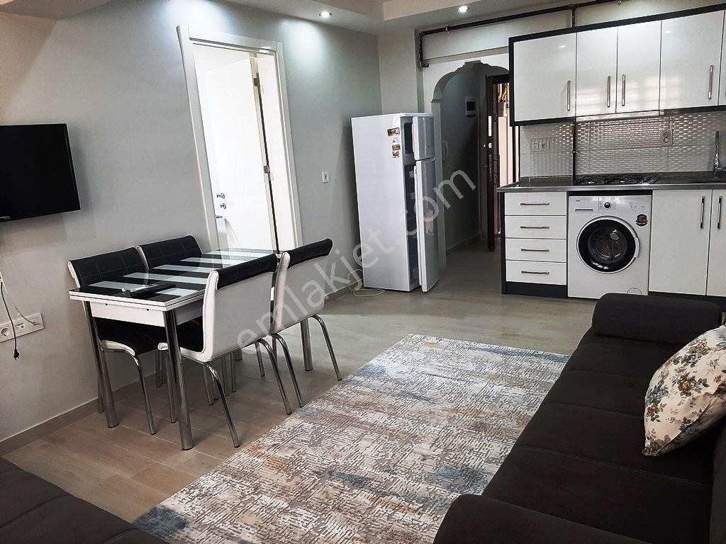 Ender Uysal Gayrimenkulden Üniversiteye Yakın Ful Eşyalı Klimalı Lüx Kiralık 2+1 Geniş Apart...