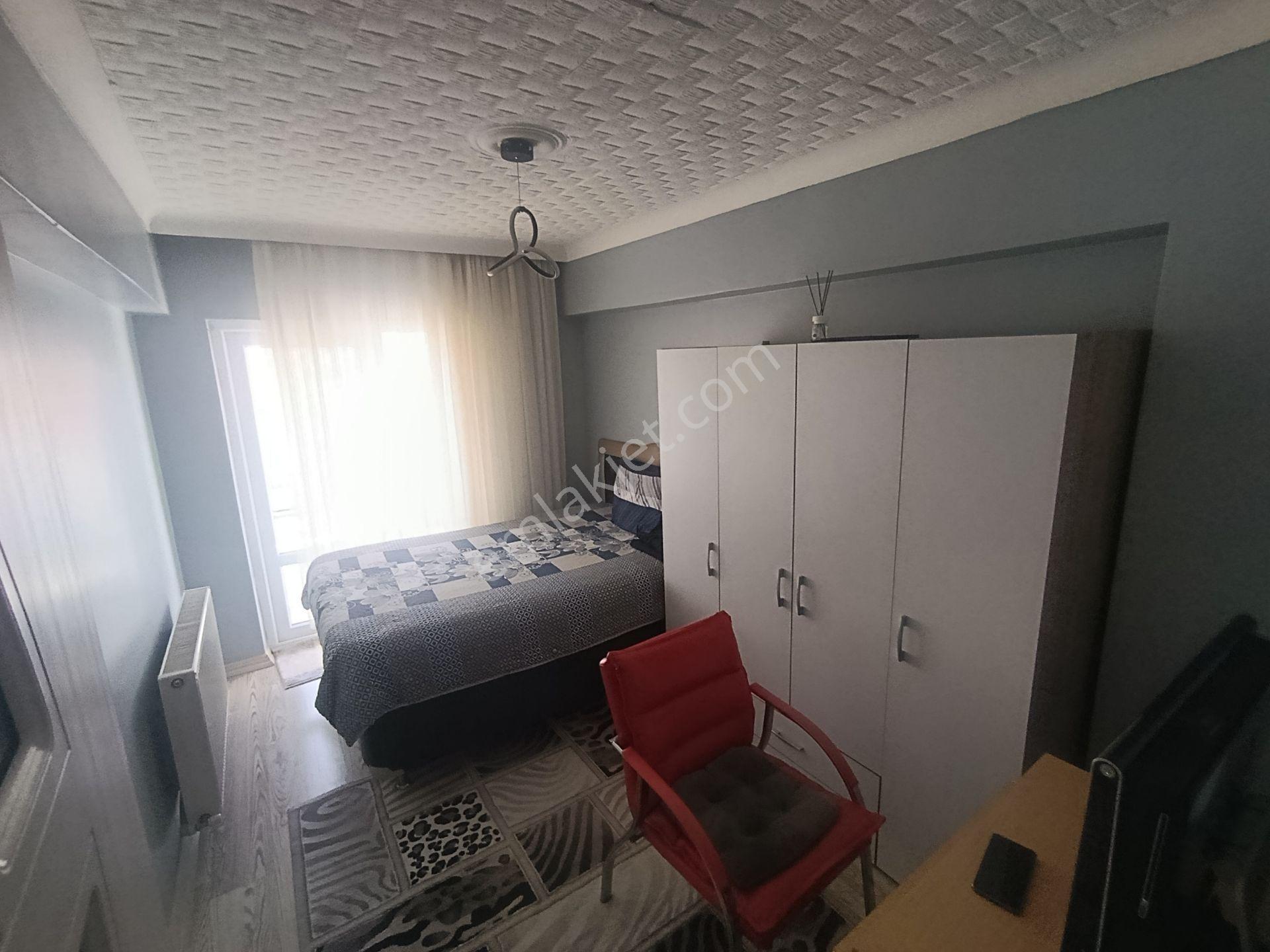 Sevindik'ten 30 Ağustos'da 1.arakat Fullyapılı Köktapu 115m2 3+1 - Görsel 20