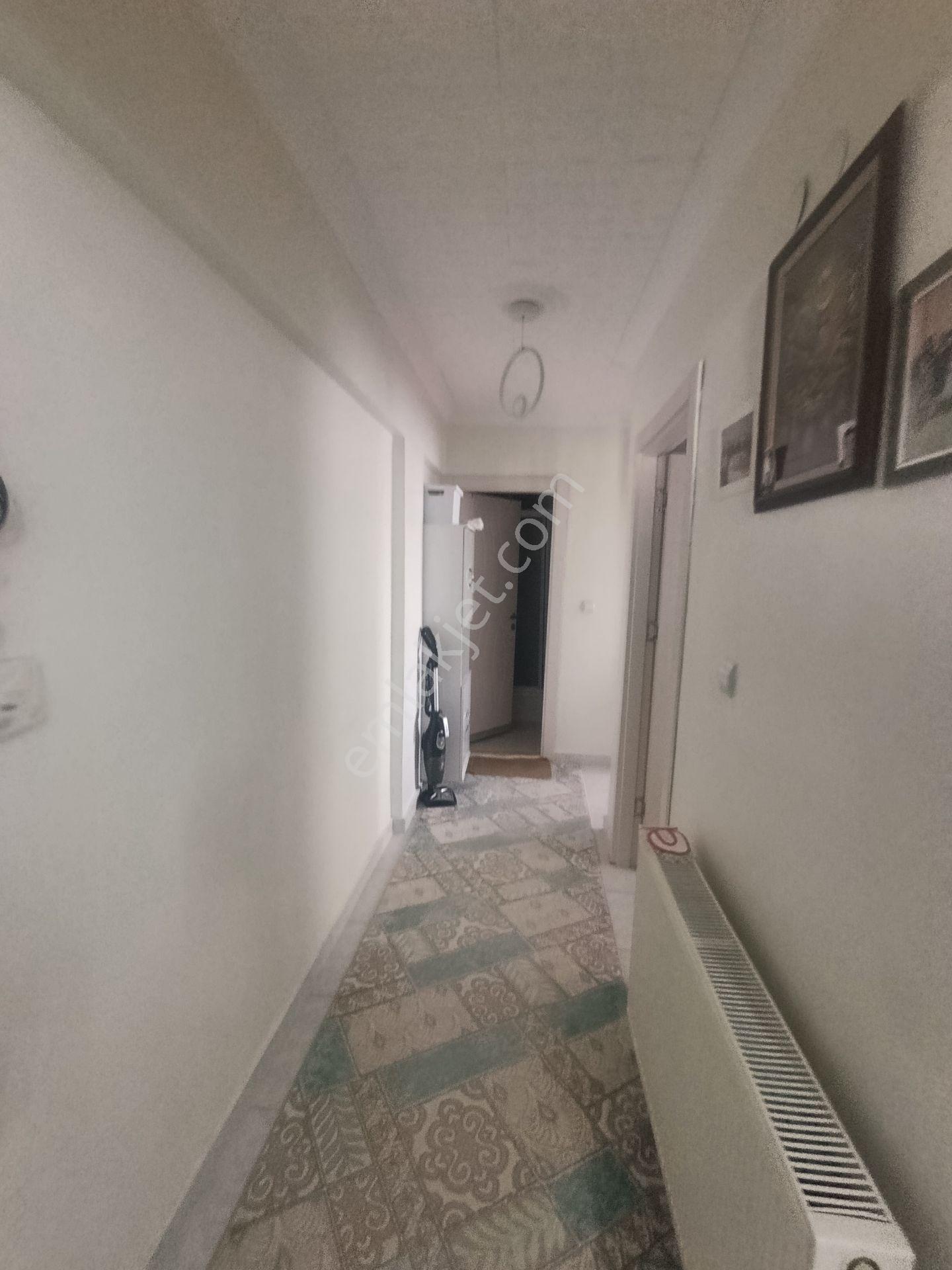 Sevindik'ten 30 Ağustos'da 1.arakat Fullyapılı Köktapu 115m2 3+1 - Görsel 18