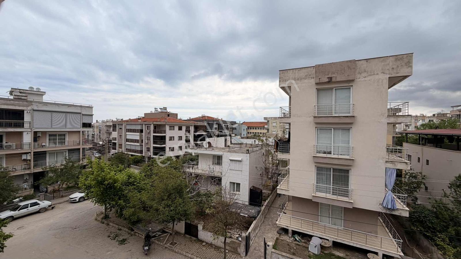 Pascha Emlak'tan Güzelçamlı'da Anahtar Teslim Satılık 1+1 Daire - Görsel 25