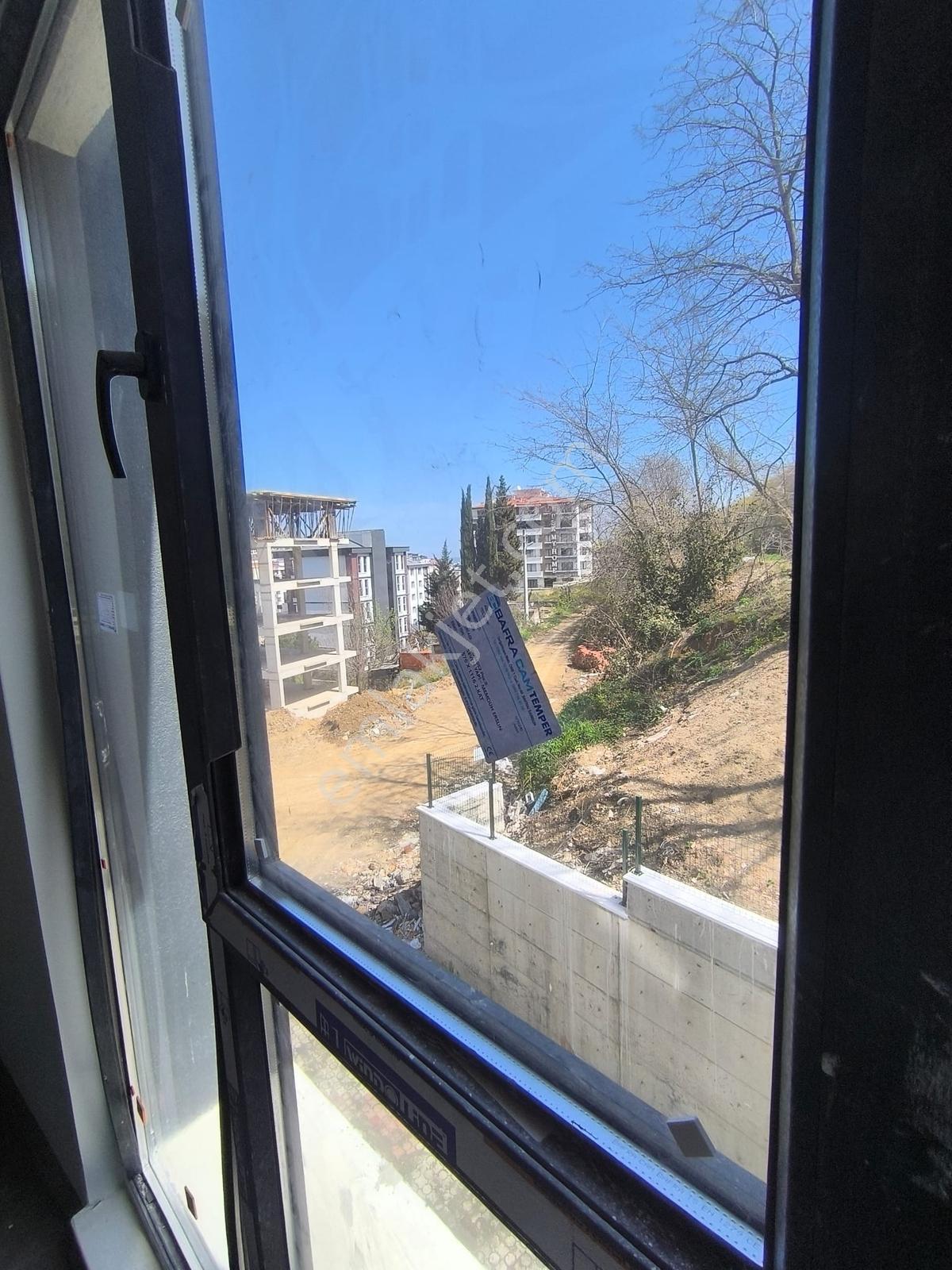 Truva' Dan Oturum Veya Geleceğe Yatırımlık 1+1 Satılık Daire ! - Görsel 16