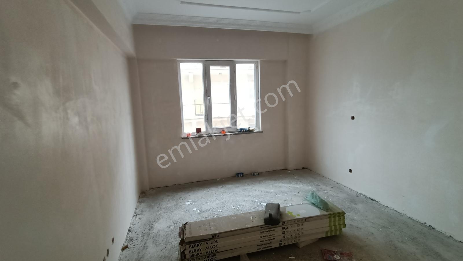 Şehzade'den Hacıkaplanlar Mah. 2+1 Satılık Natamam Daire - Görsel 15