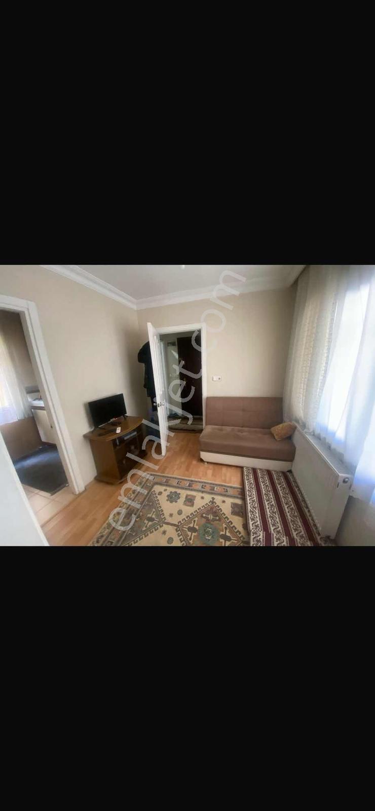 Türbe Caddesinde 1+1 Eşyalı Daire - Görsel 5