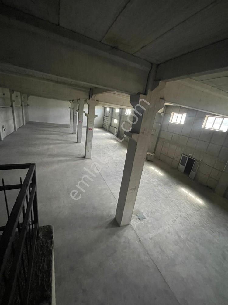 Kahramankazan Sarayda Kiralık Depo -fabrika-imalat-ofis Alanlar - Görsel 18