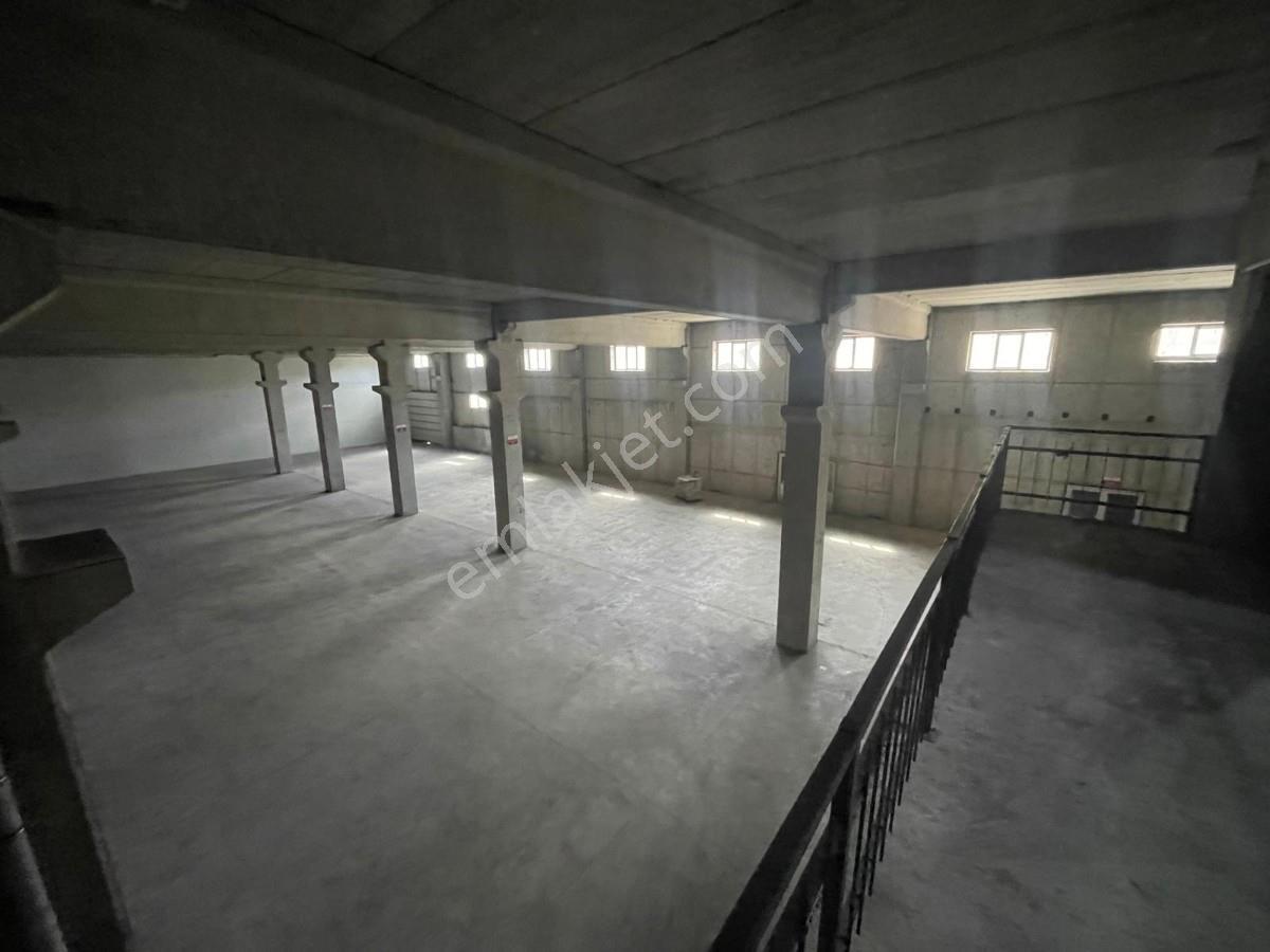 Kahramankazan Sarayda Kiralık Depo -fabrika-imalat-ofis Alanlar - Görsel 17