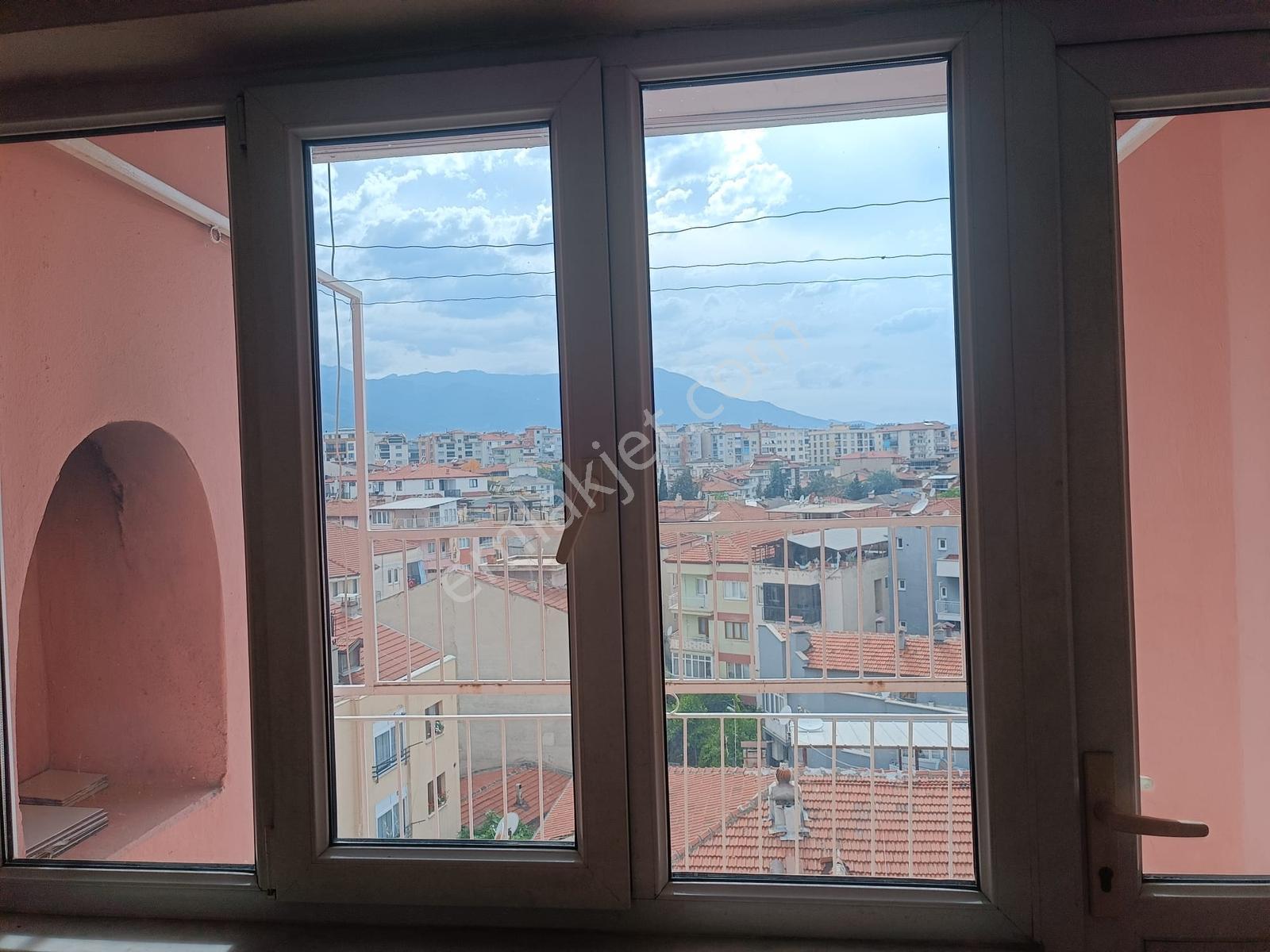 Şehzade'den Saltak Cadde Üzeri Ön Cephe Manzaralı Satılık Daire - Görsel 4