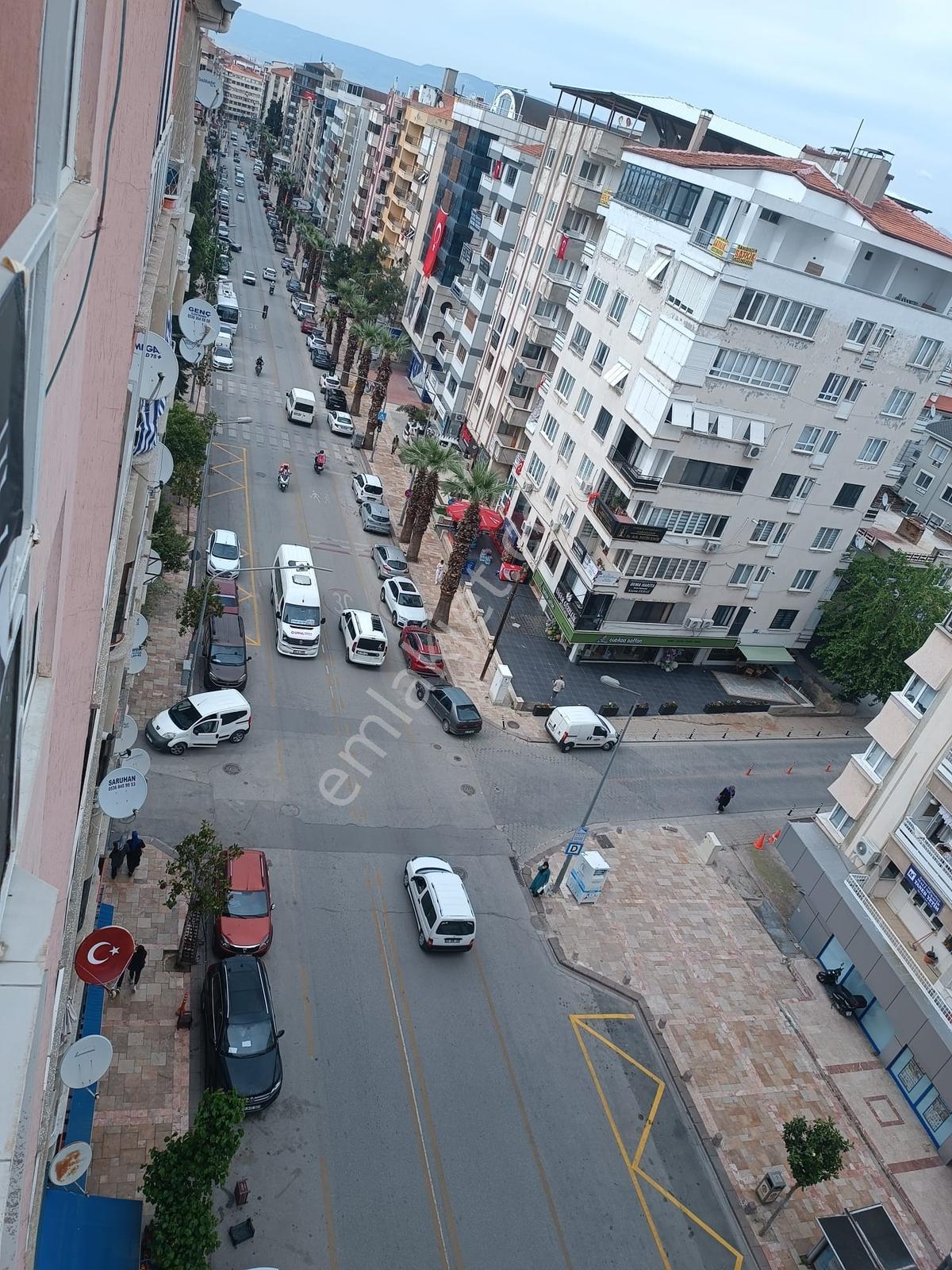 Şehzade'den Saltak Cadde Üzeri Ön Cephe Manzaralı Satılık Daire - Görsel 9