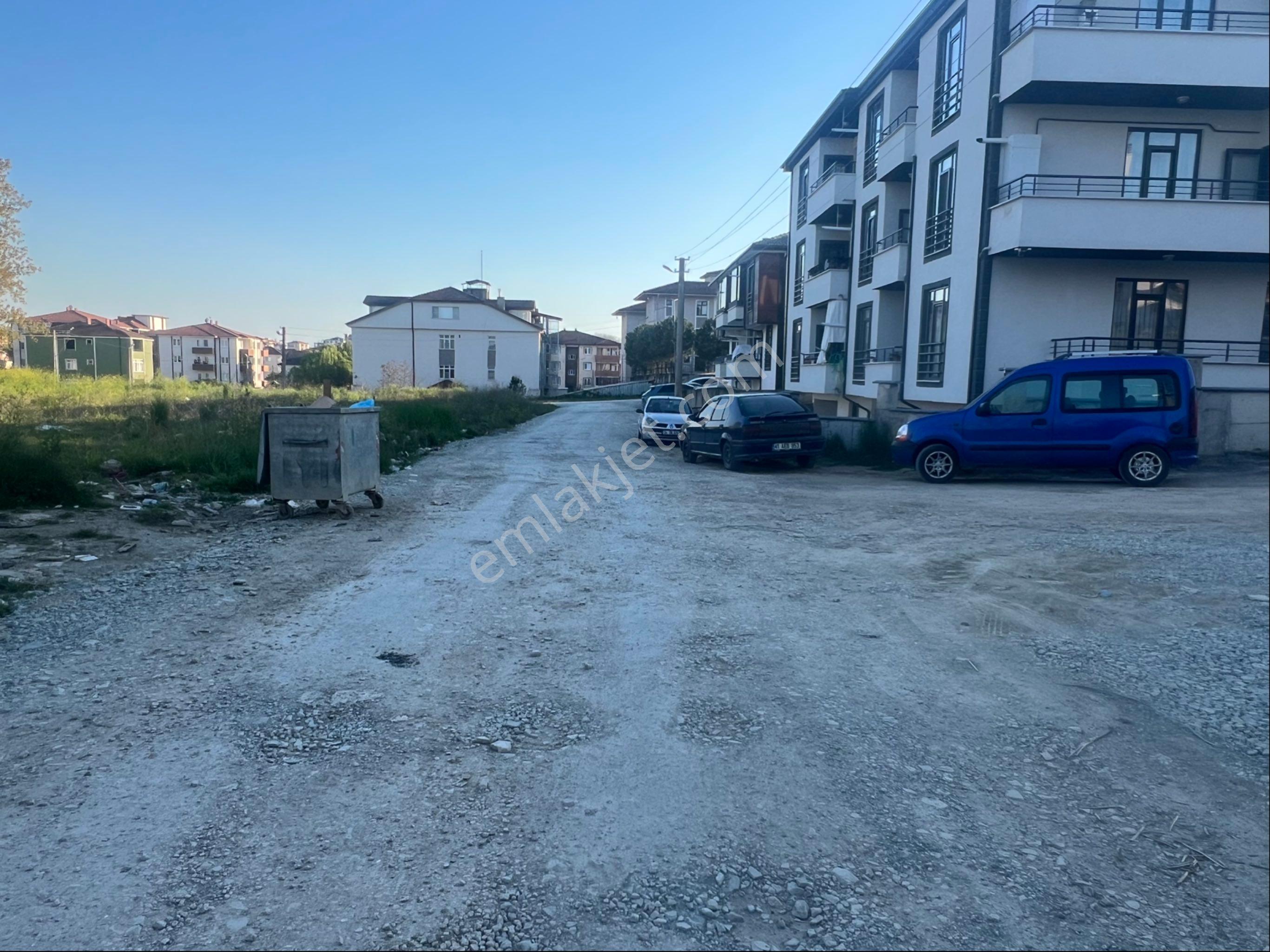 Sakaryanın Gelişen Mahallesi'nde Satılık Konut İmarlı Arsa - Görsel 7