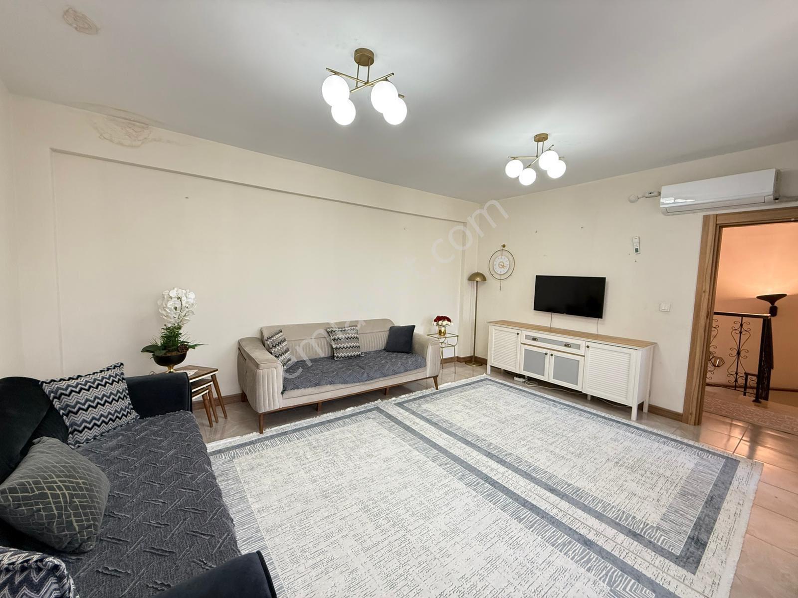 Sur Alipaşa’da Çok Acil Satılık 5+1 Müstakil Villa - Görsel 18