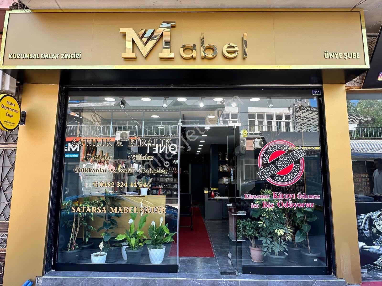 *mabel'den Fevzi Çakmak Mah Uygun Fiyatlı Fırsat Kiralık Daire - Görsel 22