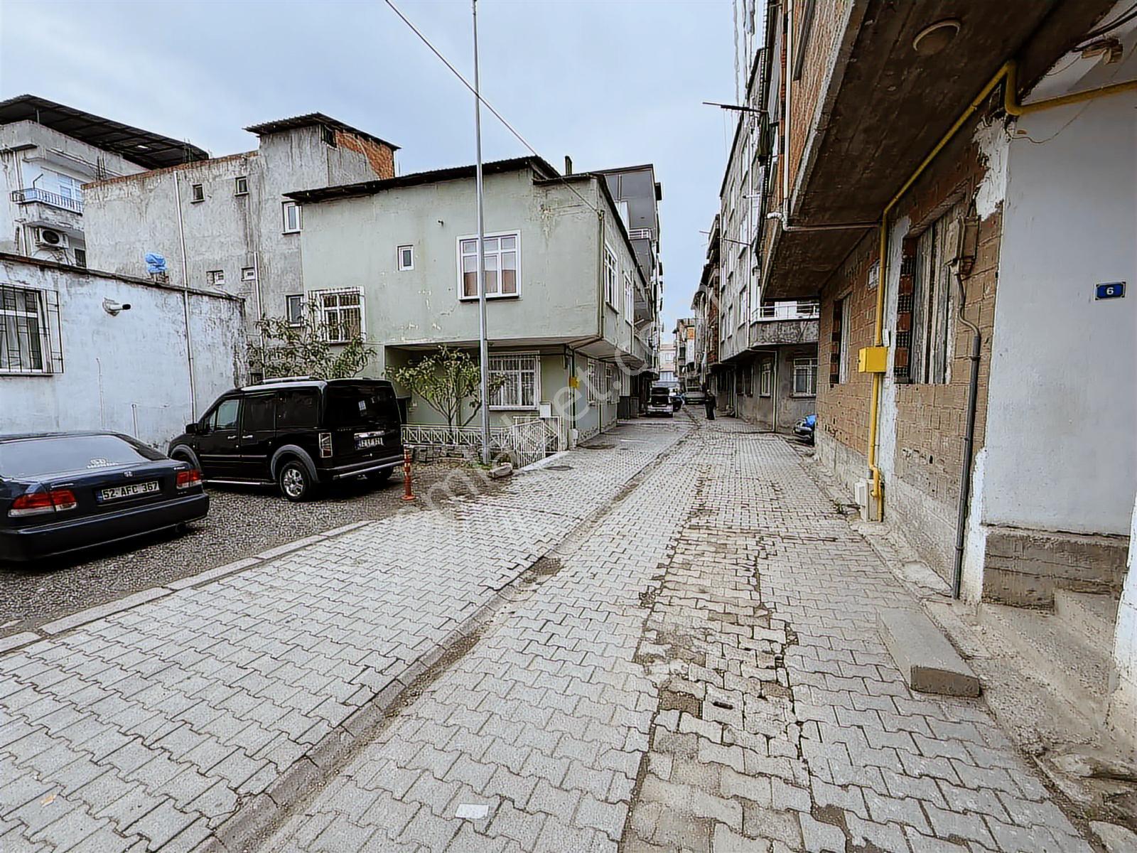 *mabel'den Fevzi Çakmak Mah Uygun Fiyatlı Fırsat Kiralık Daire - Görsel 20