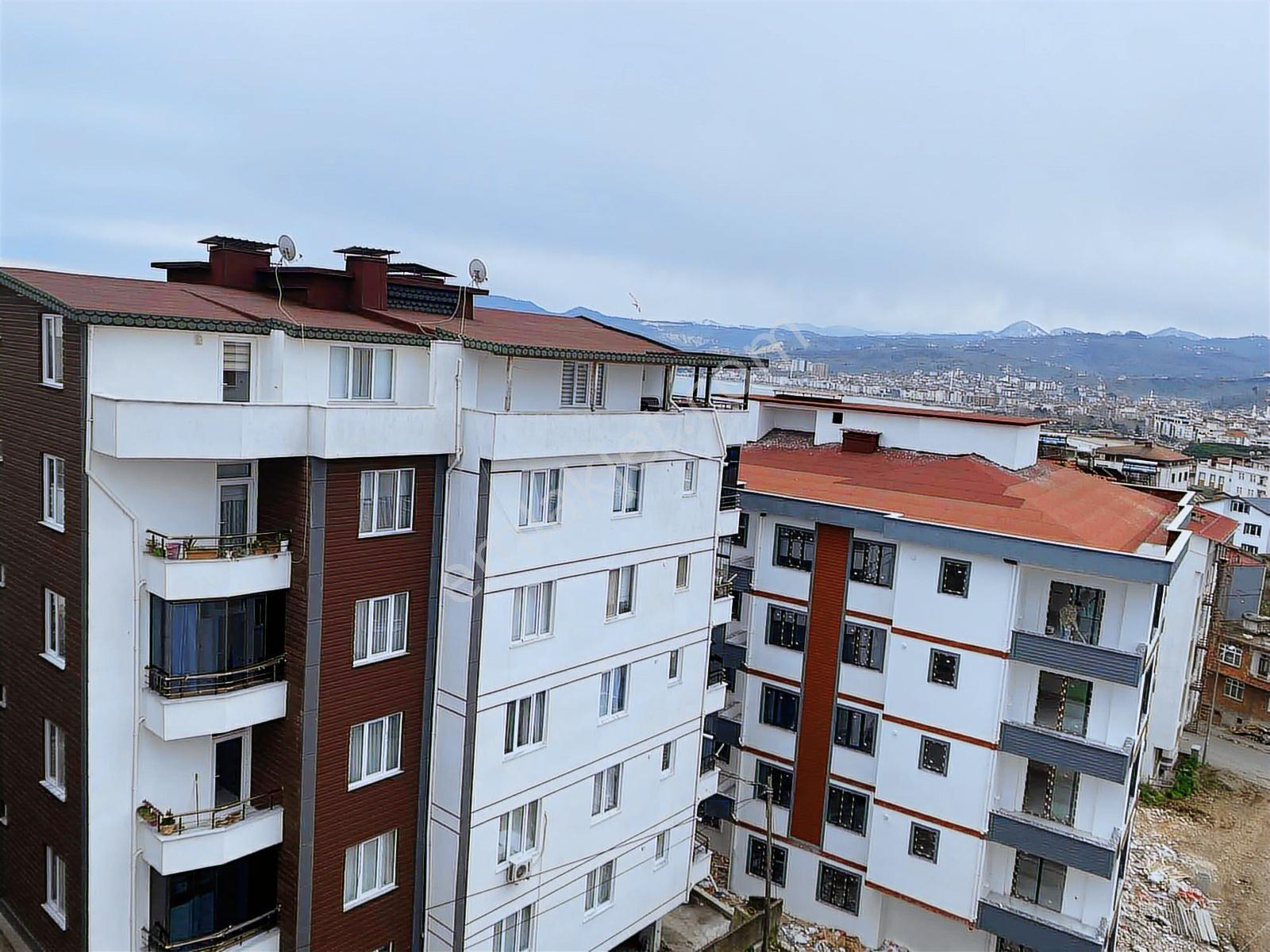 Mabel'den Orta Yılmazlar Mah. Uygun Fiyatlı Kiralık 2+1 Daire - Görsel 14