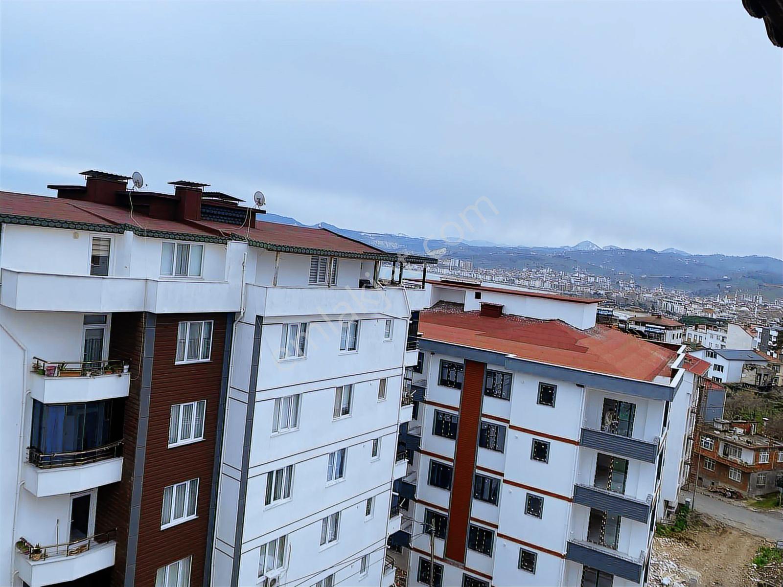 Mabel'den Orta Yılmazlar Mah. Uygun Fiyatlı Kiralık 2+1 Daire - Görsel 21
