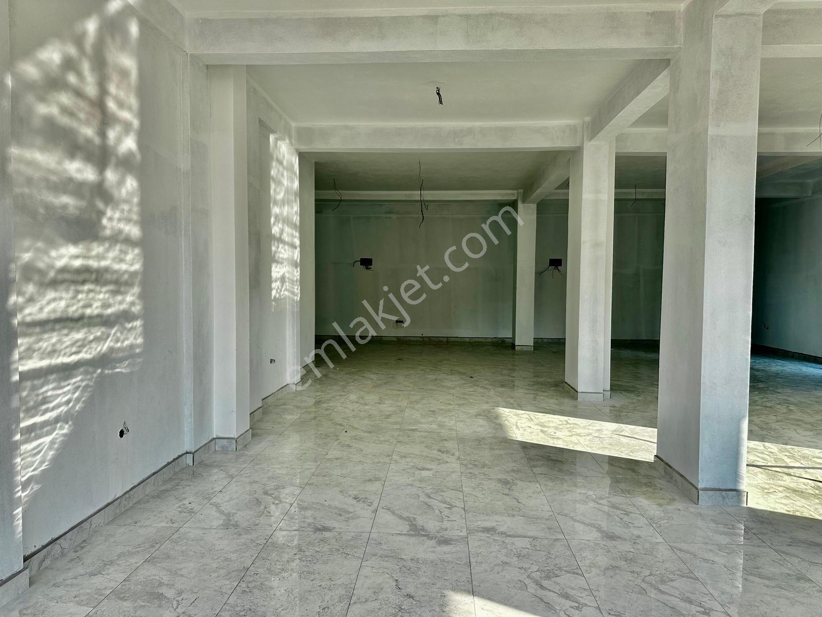 Mabel'den Ana Yola Sıfır 340 M2,30 Mtre Vitrinli Kiralık Dükkan - Görsel 5