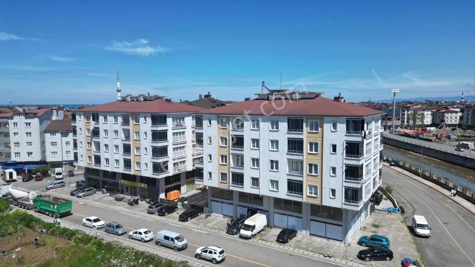 Mabel'den Liseler Mah Adliyeye 10 Adım Mesafede Fırsat 3+1 Daire - Görsel 2