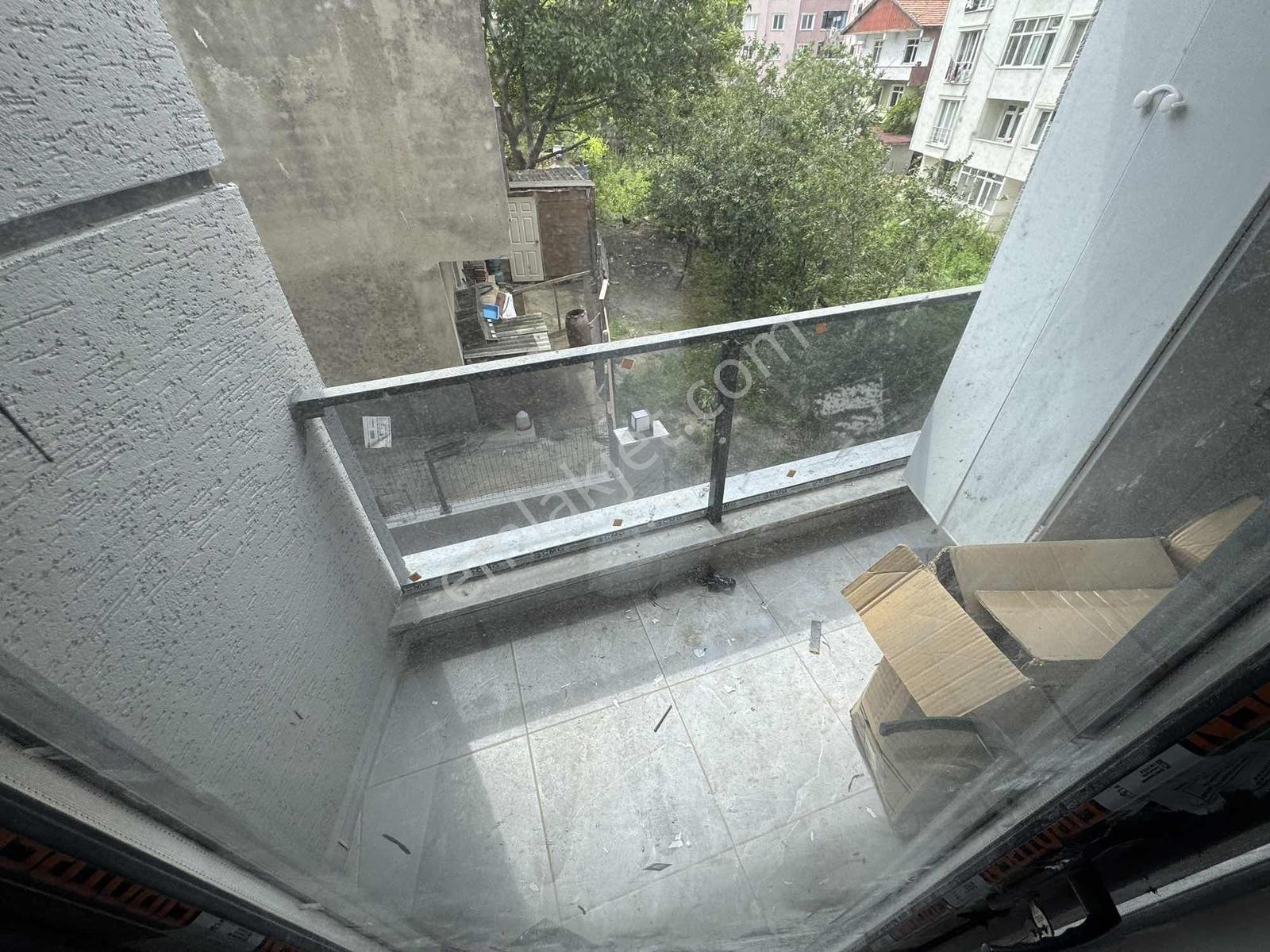 Ze/max Gayrimenkul'den Sıfır İskanlı Arakat 3+1 Kiralık Daire - Görsel 12