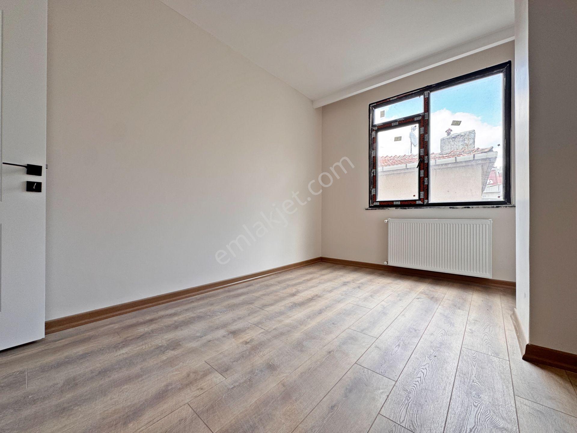 Bahçelievler Hürriyet Merkeze Yakın Satılık Sıfır Lüx 2+1 Daire. Home Vizyon - Görsel 16