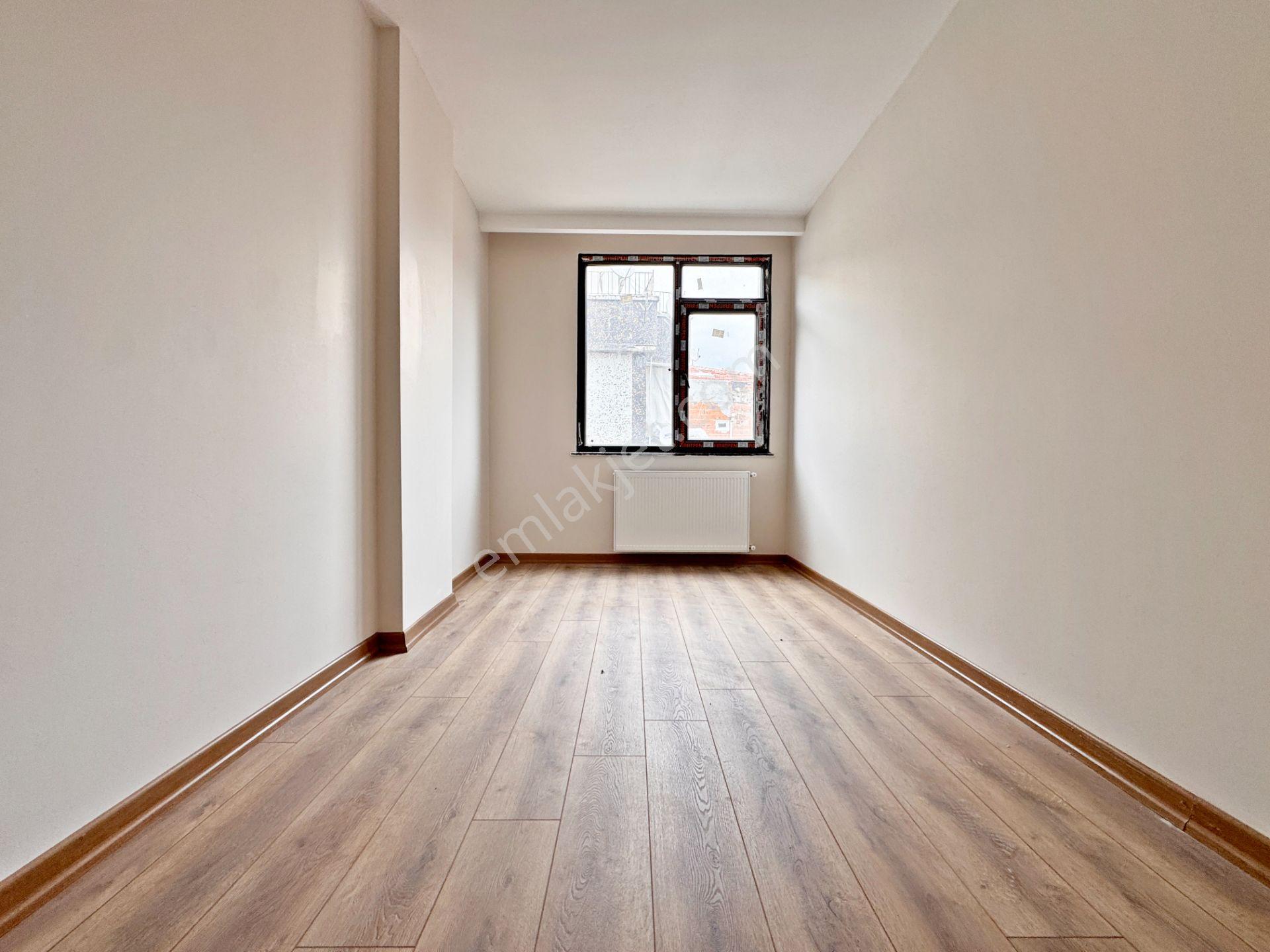 Bahçelievler Hürriyet Merkeze Yakın Satılık Sıfır Lüx 2+1 Daire. Home Vizyon - Görsel 14