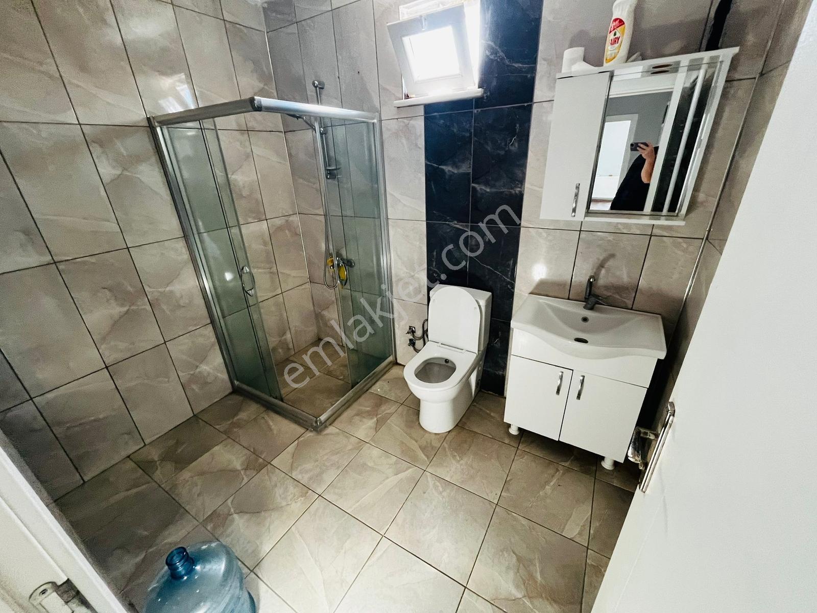 Gömeç Mithatpaşa Mah. 3. Kat 2+1 Açık Mutfak Kiralık Daire - Görsel 14