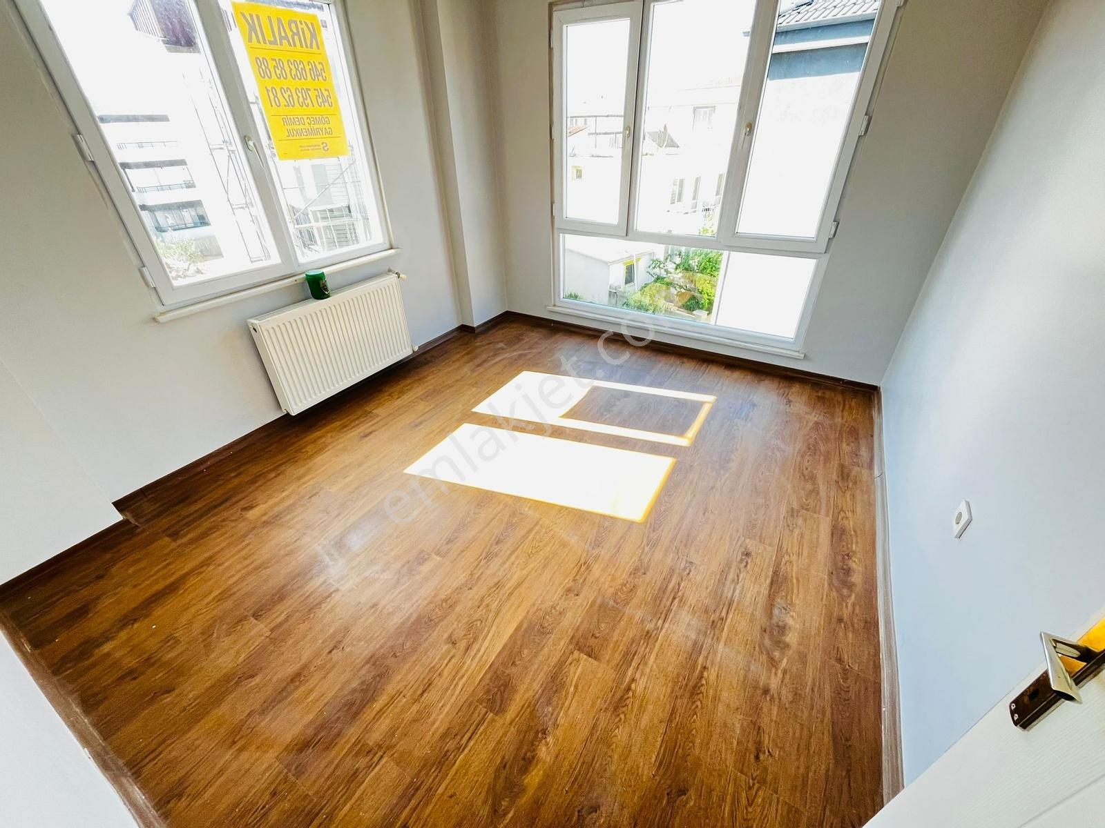 Gömeç Mithatpaşa Mah. 3. Kat 2+1 Açık Mutfak Kiralık Daire - Görsel 10