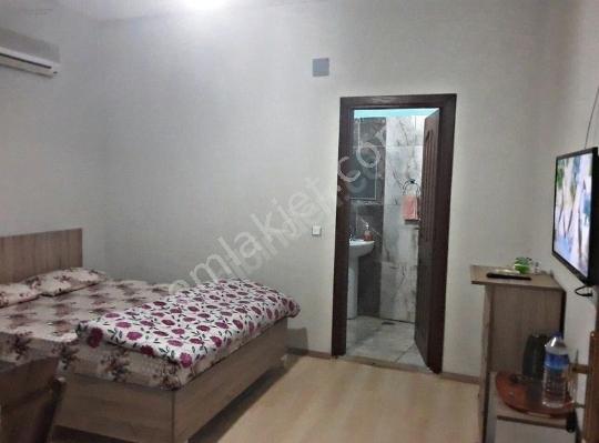 Adana Çarşı Merkezınde Günlk Kiralık Daire - Görsel 10