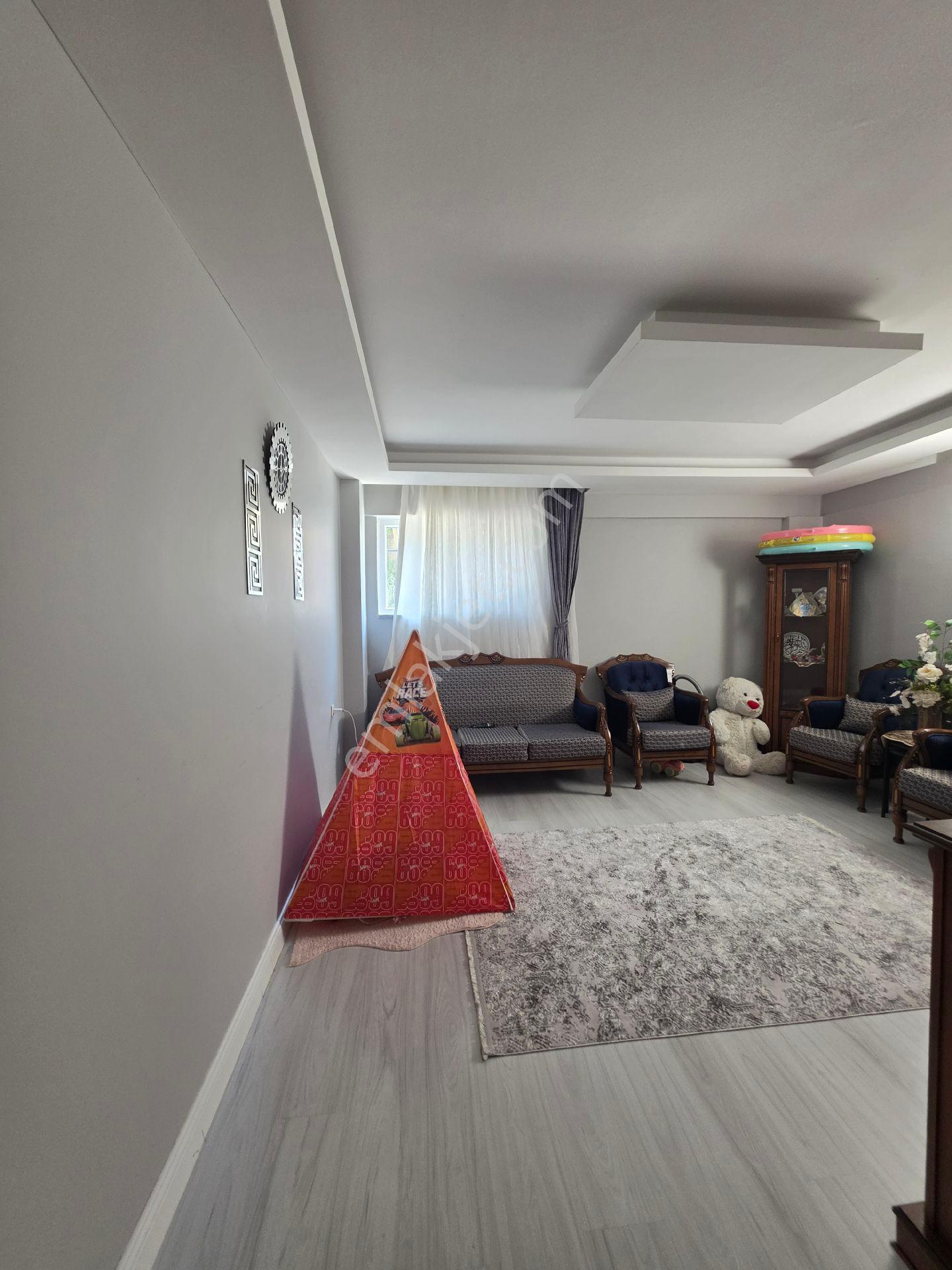 Bursa Emlak Alem-i Sıfır Ayarında Giriş Kat 2+1 90 M2 Acil Satılık - Görsel 9