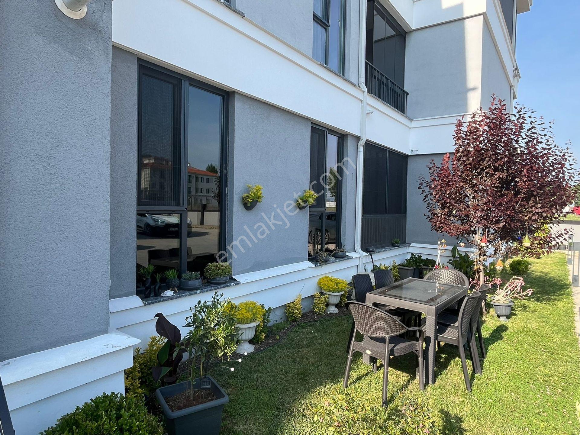 Çok Özel Bir Site Bol Ekstralı En Güzel Dairesi - Görsel 31
