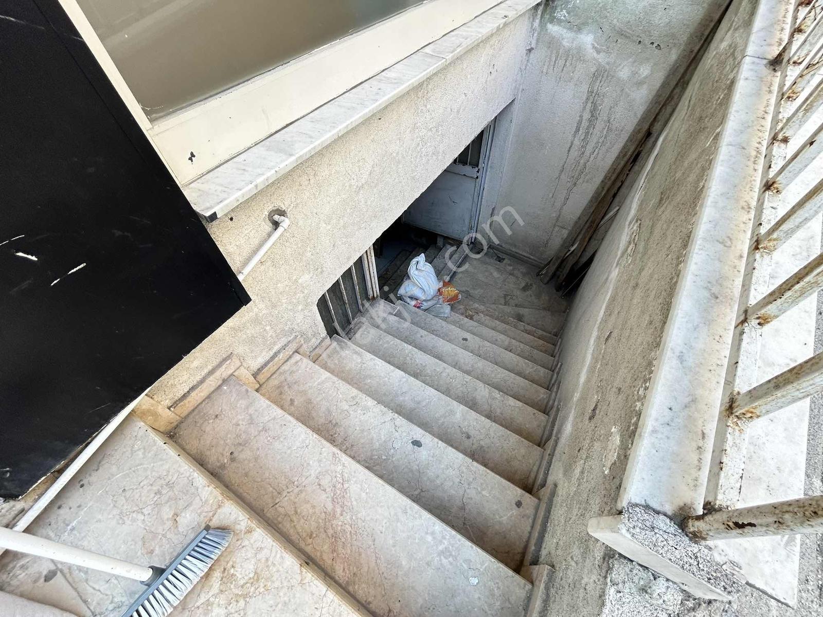 Brn Çelik İnşaat'tan Esentepe Mah Girişi Geniş 130 M2 Bodrum Kat - Görsel 14