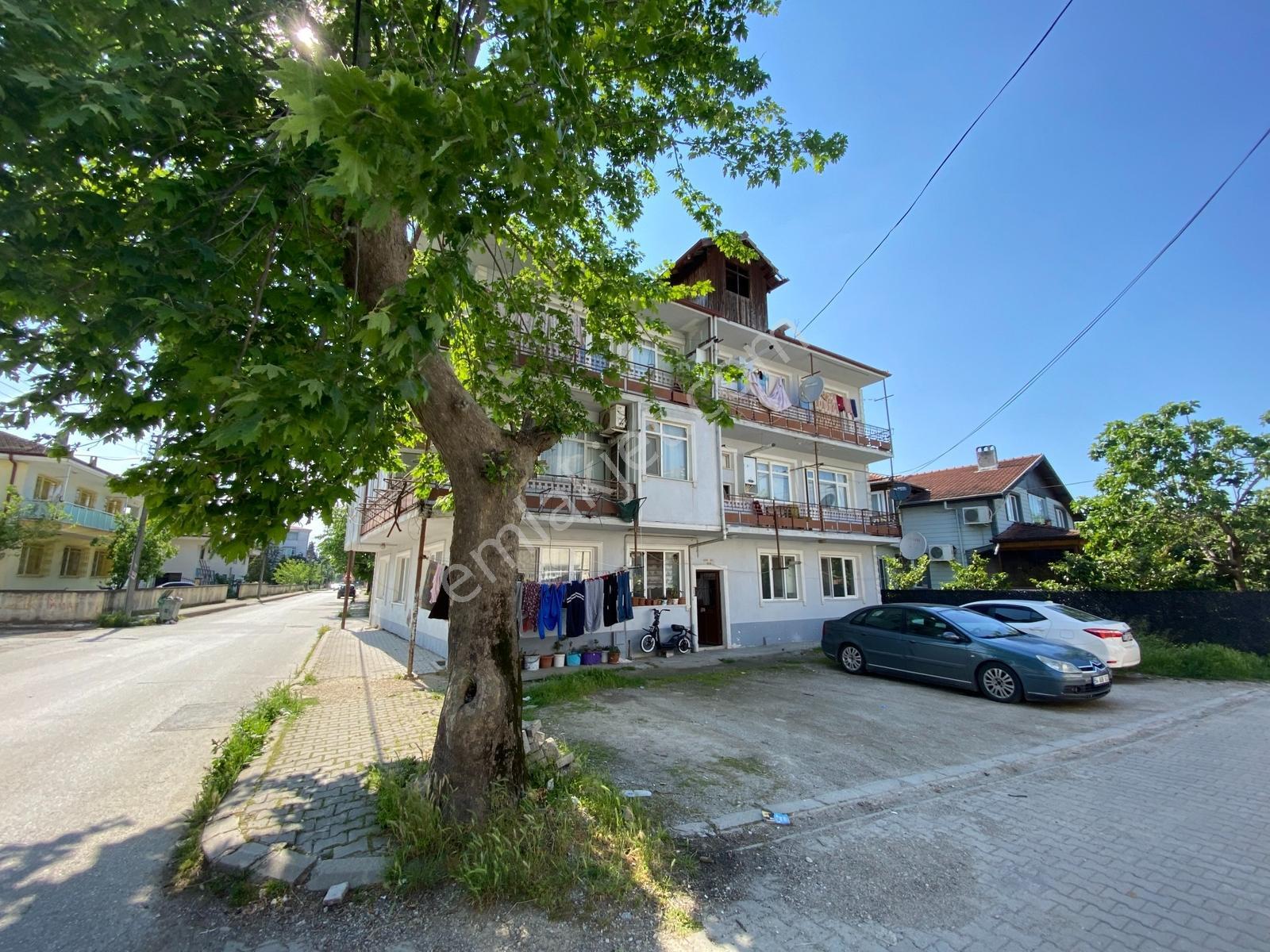 Bora Emlak'dan İnönü Mahallesi'nde Kiralık 3+1 Daire - Görsel 10