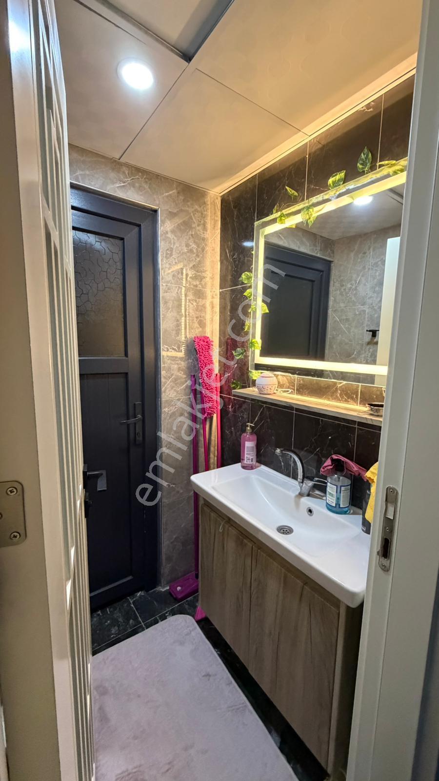 Göktürk'te Satılık Lüks 3+1 Daire (stad Karşısı, 155m²) - Görsel 18