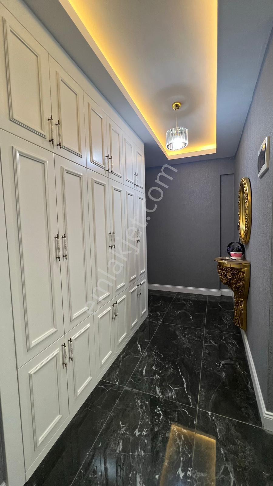Göktürk'te Satılık Lüks 3+1 Daire (stad Karşısı, 155m²) - Görsel 22