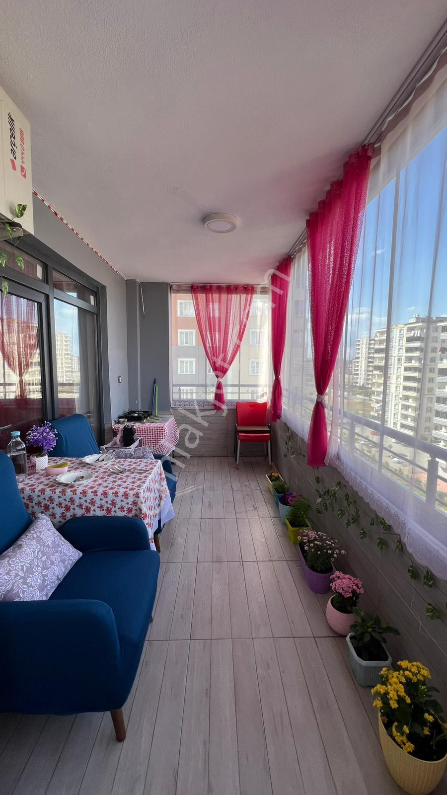 Göktürk'te Satılık Lüks 3+1 Daire (stad Karşısı, 155m²) - Görsel 16