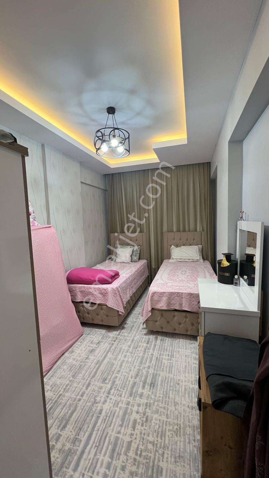 Göktürk'te Satılık Lüks 3+1 Daire (stad Karşısı, 155m²) - Görsel 9