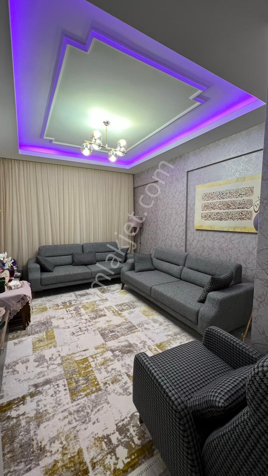 Göktürk'te Satılık Lüks 3+1 Daire (stad Karşısı, 155m²) - Görsel 4
