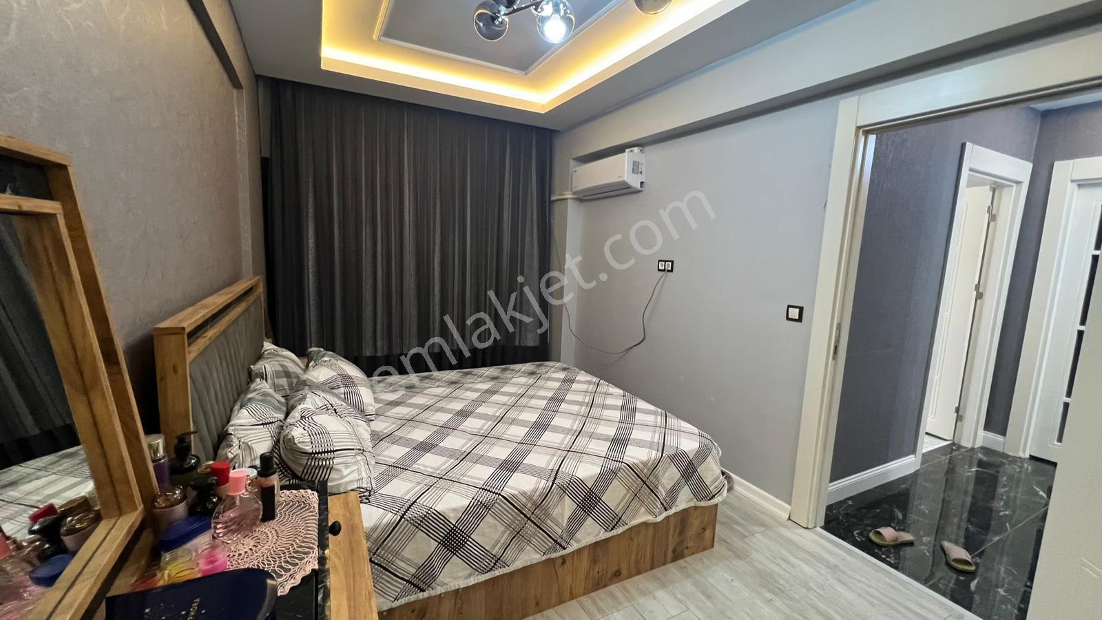 Göktürk'te Satılık Lüks 3+1 Daire (stad Karşısı, 155m²) - Görsel 7