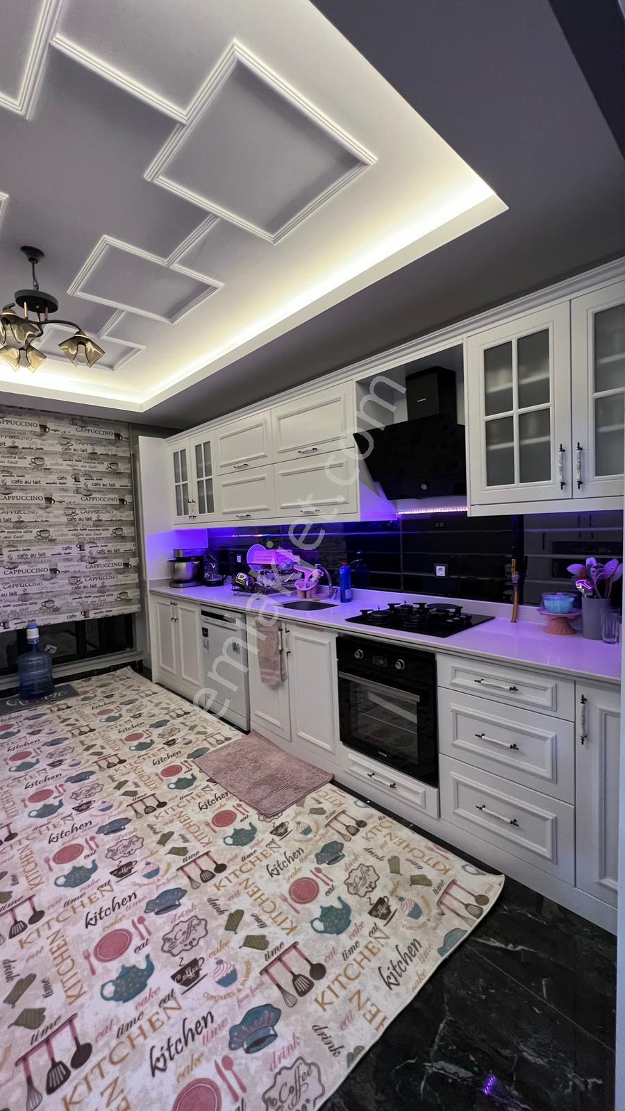 Göktürk'te Satılık Lüks 3+1 Daire (stad Karşısı, 155m²) - Görsel 11