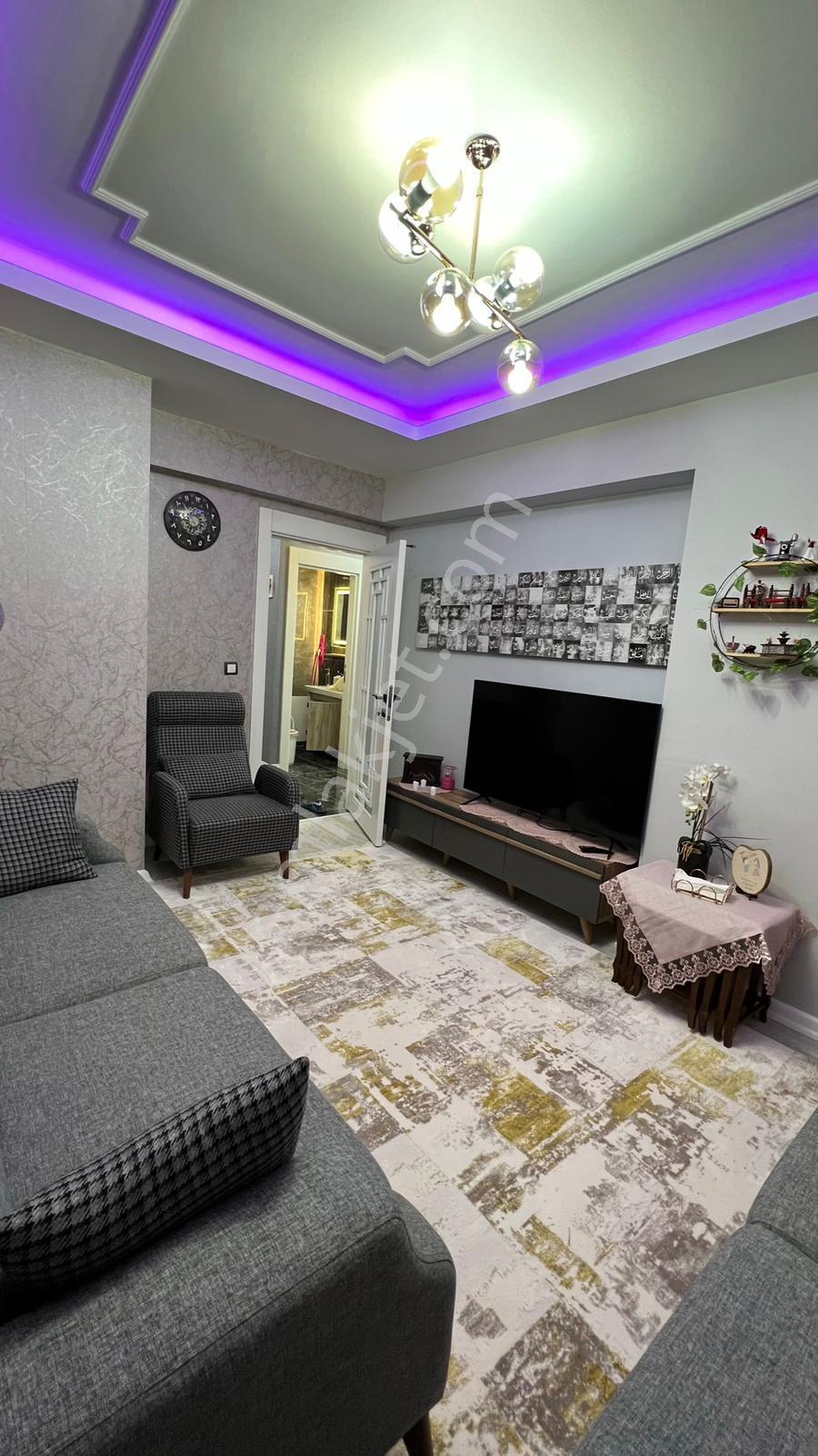 Göktürk'te Satılık Lüks 3+1 Daire (stad Karşısı, 155m²) - Görsel 3