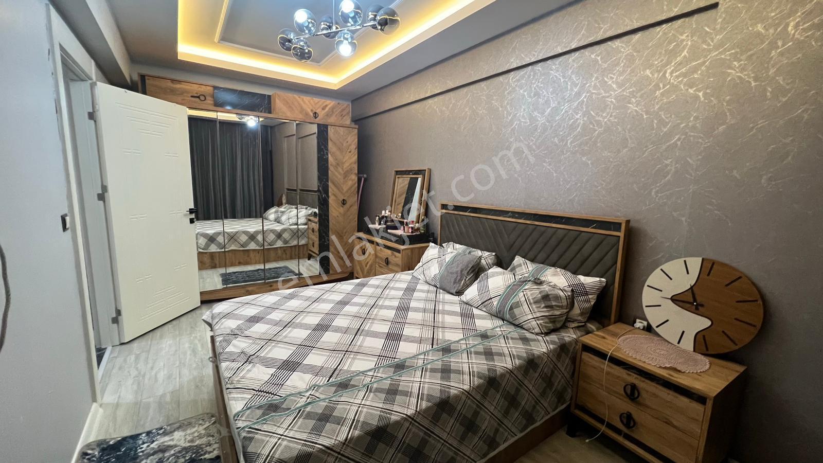 Göktürk'te Satılık Lüks 3+1 Daire (stad Karşısı, 155m²) - Görsel 5
