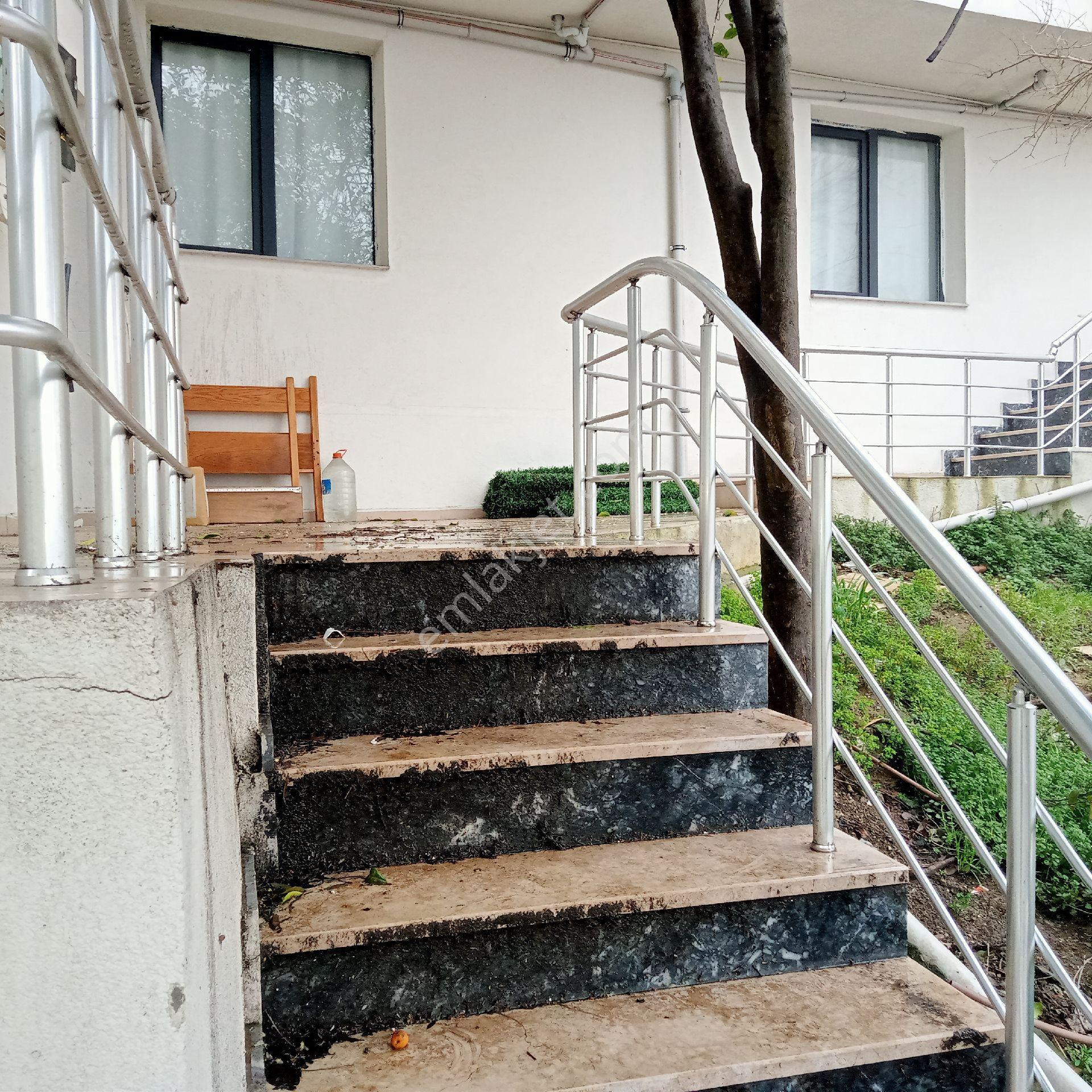 İstinye Koru Mahallesi'nde Komple Kiralık .bina - Görsel 2