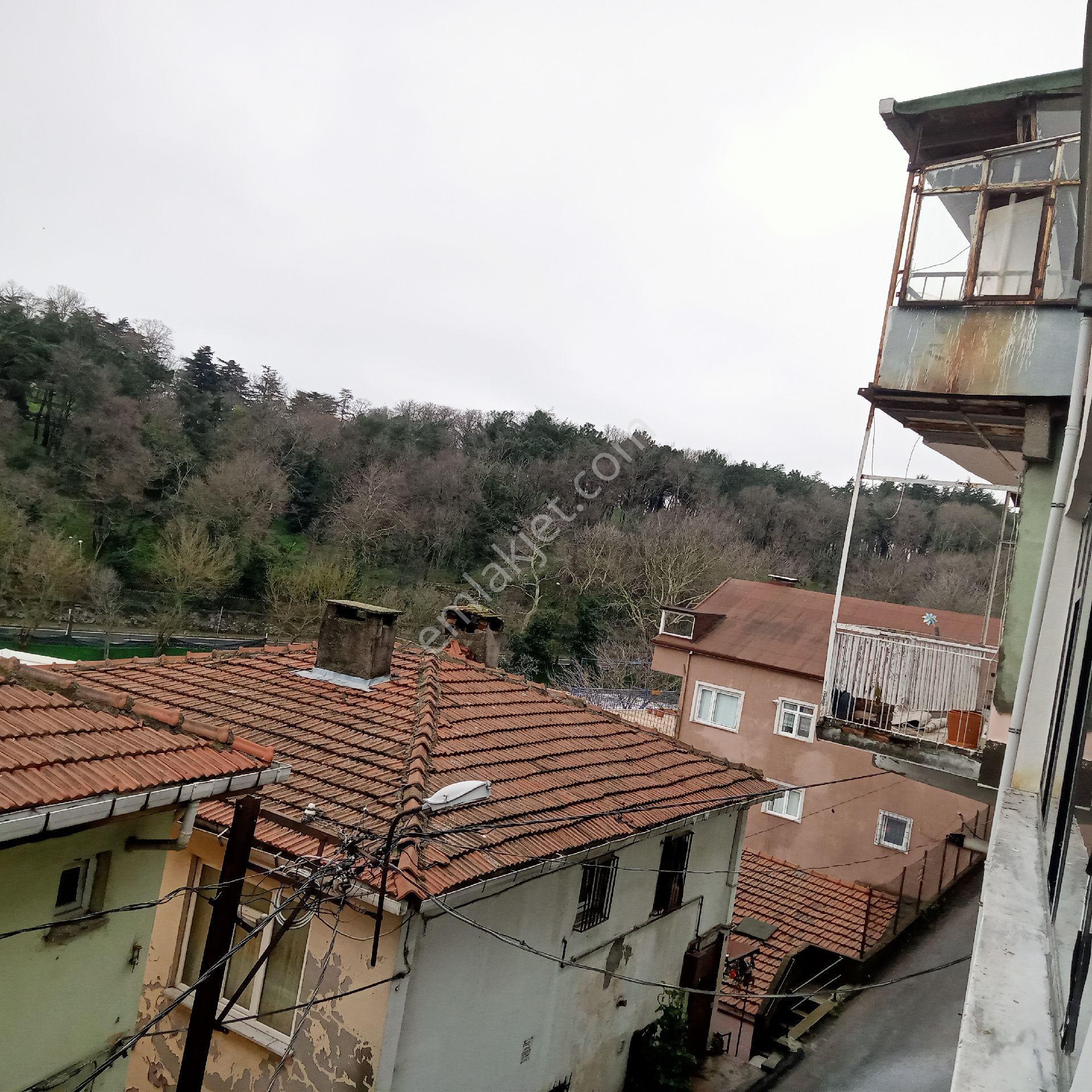 İstinye Koru Mahallesi'nde Komple Kiralık .bina - Görsel 7