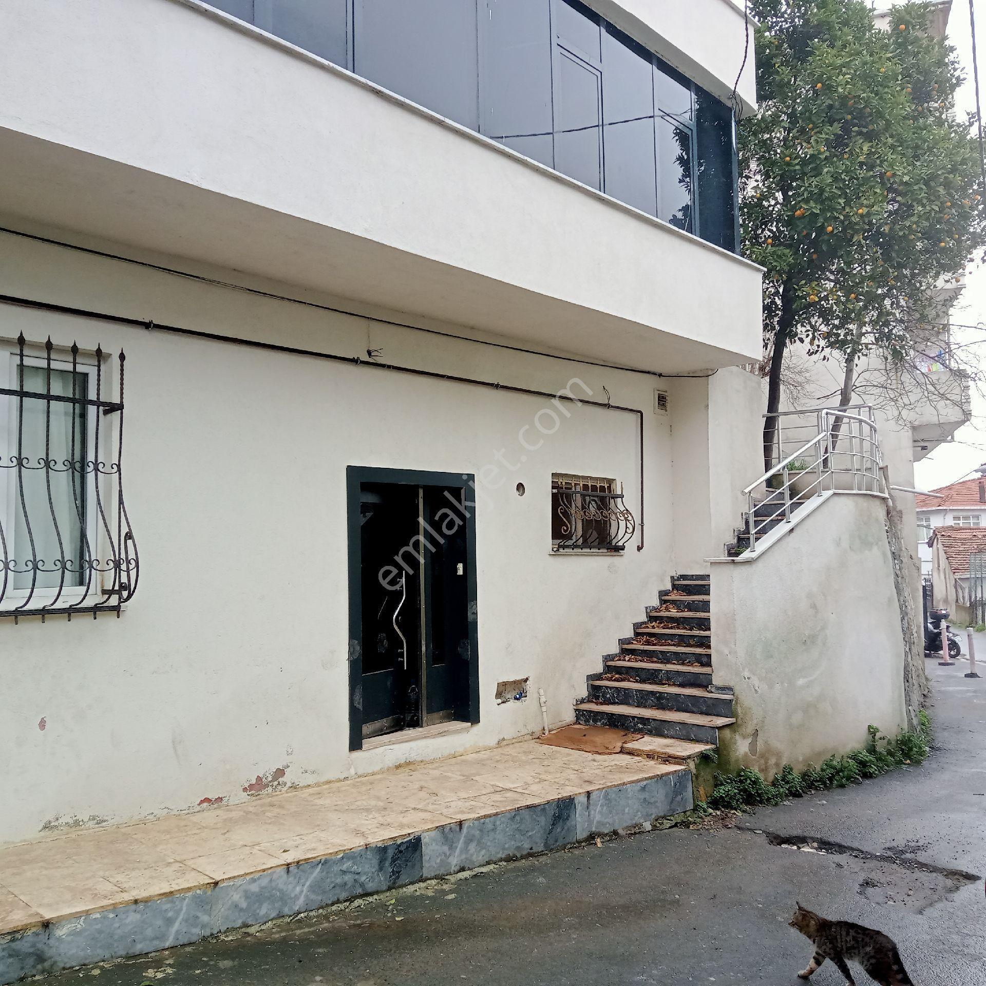 İstinye Koru Mahallesi'nde Komple Kiralık .bina - Görsel 8